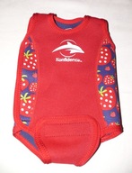 Strój jednoczęściowy rozmiar 68