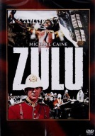 ZULU MICHAEL CAINE POLSKIE NAPISY DVD