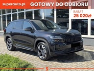 SKODA Kodiaq Sportline 2.0 TDI DSG 4x4 Suv 193KM 2026