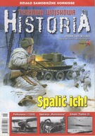 Technika Wojskowa Historia 1/2021