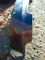 ZDERZAK TYL TYLNI SKODA SUPERB II SEDAN 3T5