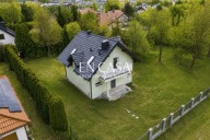 Dom, Dosin, Serock, Legionowski, 106 m²