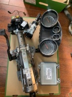Zestaw startowy do odpalenia Opel Astra J12654172
