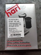 Filtr paliwa Audi Q3 Sharan Alhambra Passat B6 B7 2.0 TDI 170 KM PE 973/7