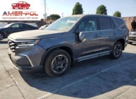 Honda Pilot Exl 2024 3.5l 3.5 Benzyna 285KM