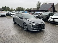 Peugeot 508 Skóra Kamera Podgrzewanie Virtual