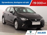 Seat Ibiza 1.0 MPI, Salon Polska, VAT 23%, Klima