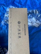 Zestaw mocowań klipów nakładki progowej 4G8898909