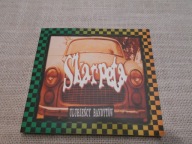 Ulubieńcy Bandytów Skarpeta CD