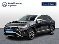 Volkswagen T-Roc 1.5TSI 150KM Style (Bezwypadkowa,