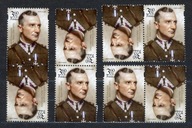 Fi 5238** Henryk Dobrzański ps. Hubal 4 x kombinacje - 2022