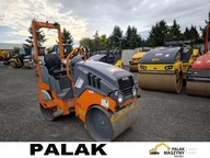 Walec Hamm HD 8 VV , 2020 rok