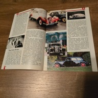 Citroen 1996 j.Polski historia + program cała gama