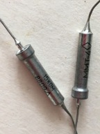 Termistor MMT-4, 15 kOhm, przepust szklany