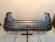 ZDERZAK MITSUBISHI OUTLANDER III LIFT 20+ TYŁ NR N620
