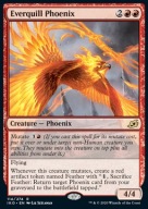 Everquill Phoenix "IKO" =stdt=
