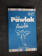 Aniołek Beata Pawlak - literatura na obcasach