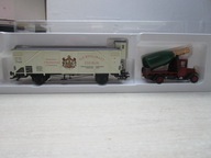 Wagon Marklin ,,Museum 2002"HO-V24/35