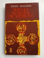Wielki kościół w niewoli , RUNCIMAN