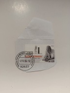 Wycinek. Niemcy. 04723 ae