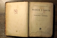 Noce i dnie Dąbrowska , 1947 rok