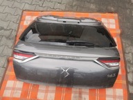 CITROEN DS3 CROSSBACK KLAPA BAGAŻNIKA