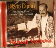 Hilario Duran-Habana Nocturna/Justin time