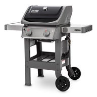 GRILL GAZOWY WEBER SPIRIT E-210 GBS