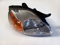 LAMPA PRZEDNIA REFLEKTOR PRAWA KIA RIO II