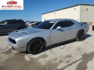 Dodge Challenger RT Scat Pack 2023 6.4l 6.4 Benzyna 485KM