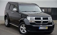 Dodge Nitro 3.7B 210Ps 4x4 Automat Navi Klimatyzacja 1Wl. Super stan 3.7