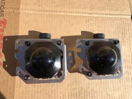 RADAR DISTRONIC ACC AUDI A8 S8 4N0907561R NOWY