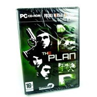 NOWA THE PLAN PC POLSKIE WYDANIE PL