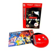 RESIDENT EVIL 3 III NEMESIS PC XPLOSIV DUNGEONS ENG
