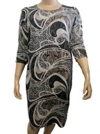 ELEGANCKA SUKIENKA r. 58