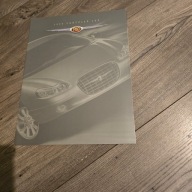 Chrysler LHS 1999 USA