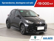 Toyota Yaris 1.5 VVT-i Hybrid, Salon Polska