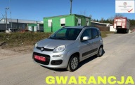 Fiat Panda klima