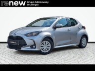 Toyota Yaris 1.5 HEV 116KM 1WŁ SalonPL VAT23 Grupa
