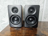 Zestaw głośników 2.0 Edifier M60 Classic Oak