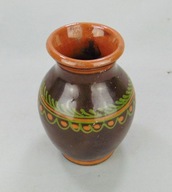 Wazon "Kamionka" Łysa Góra