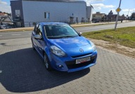 Renault Clio GT Line 1.6 128KM 6-Biegow 5-Drzwi Panorama Alufelgi 1.6