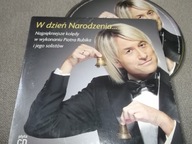 W DZIEŃ NARODZENIA piękne kolędy PIOTR RUBIK - CD