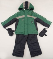 Kombinezon 98 kurtka+spodnie-50% LIKWIDACJA SKLEPU