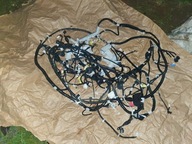 TOYOTA YARIS CROSS 1.5 HYBRYDA 2023r. LiFT INSTALACJA WNĘTRZA 82161-0DX21