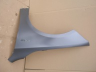 Mercedes A klasa W 177 Błotnik Lewy przód przedni Lak.297 Szary Mat Orginał