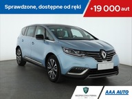 Renault Espace 1.6 TCe, Salon Polska, Automat