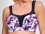 Biustonosz sportowy Panache Sport 5021 75G