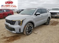 Kia Sorento SX 2025 2.5L 2.5 Benzyna 281KM