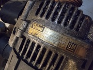 Alternator Valeo A13VI192 Opel Sintra 3.0